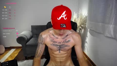 Jonny online show from 11, 4, 2026