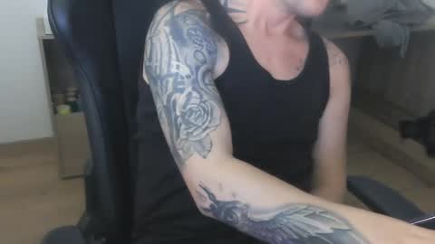 Chriz online show from 5, 12, 2024