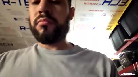 cappinrc8 online show from 14, 11, 2025