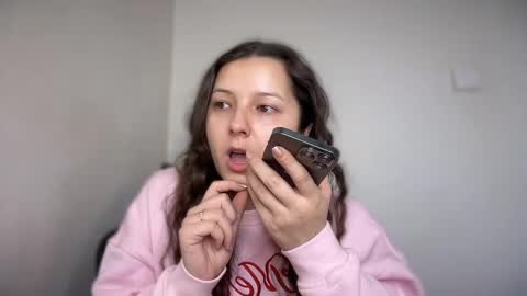 Emma online show from 18, 2, 2026