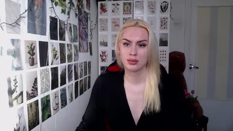 Capricious Scorpio Afa online show from 18, 3, 2026