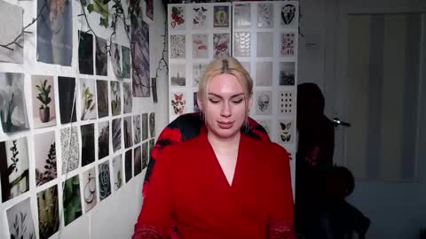 Capricious Scorpio Afa online show from 30, 3, 2026