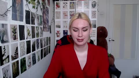 Capricious Scorpio Afa online show from 31, 3, 2026