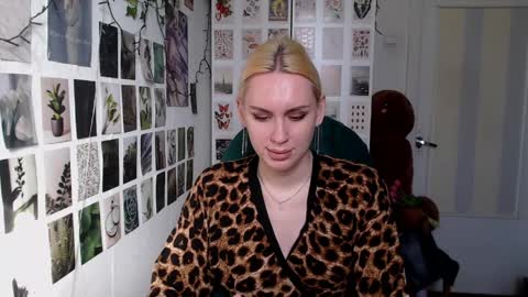 Capricious Scorpio Afa online show from 1, 4, 2026