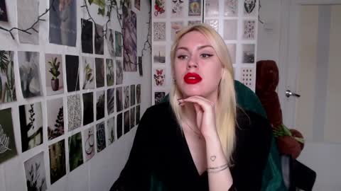 Capricious Scorpio Afa online show from 7, 4, 2026