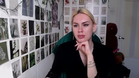 Capricious Scorpio Afa online show from 8, 4, 2026