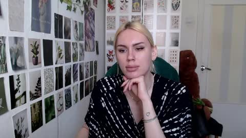 Capricious Scorpio Afa online show from 10, 4, 2026