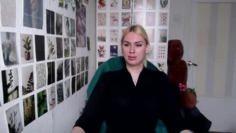 Capricious Scorpio Afa online show from 14, 4, 2026