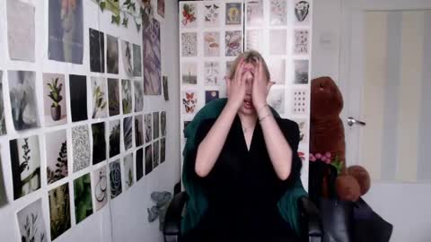 Capricious Scorpio Afa online show from 15, 4, 2026