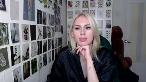 Capricious Scorpio Afa online show from 18, 4, 2026