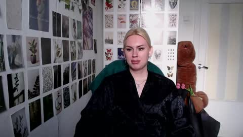 Capricious Scorpio Afa online show from 19, 4, 2026