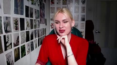 Capricious Scorpio Afa online show from 21, 4, 2026