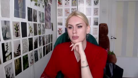 Capricious Scorpio Afa online show from 24, 4, 2026