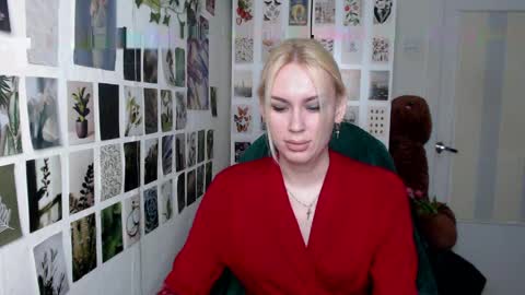 Capricious Scorpio Afa online show from 26, 4, 2026