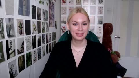 Capricious Scorpio Afa online show from 29, 4, 2026