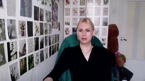 Capricious Scorpio Afa online show from 30, 4, 2026