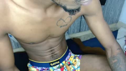 Captain online show from 25, 10, 2025