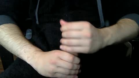 Captain 8 Inches online show from 5, 3, 2025