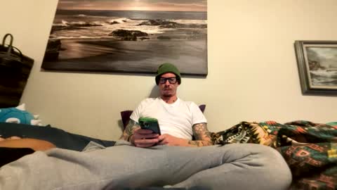 Captaincumgun online show from 8, 2, 2026