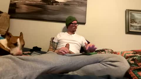 Captaincumgun online show from 9, 2, 2026