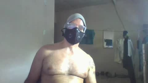 captainfox_ online show from 22, 5, 2026