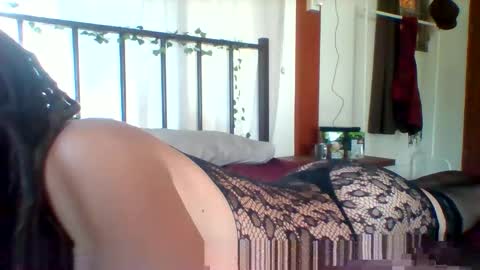 captainpixie online show from 20, 12, 2025