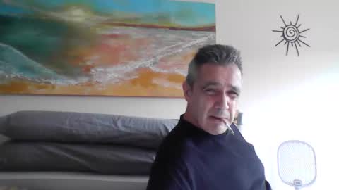 Snapshot of capullazox chatting on 16, 5, 2026 capullazox online show from 16, 5, 2026