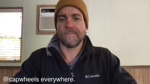 Snapshot of capwheels chatting on 6, 6, 2026 CAP online show from 6, 6, 2026