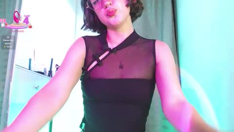 Amy online show from 24, 10, 2025