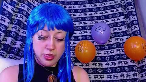Amy online show from 7, 11, 2025