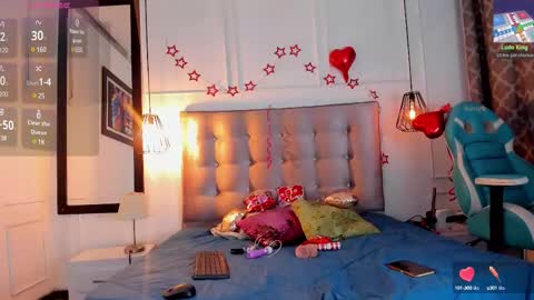 Cara  online show from 19, 2, 2025