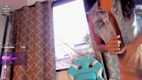 Cara  online show from 1, 3, 2025