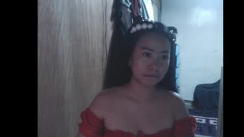Snapshot of caramel_6974 chatting on 18, 5, 2026 Caramel online show from 18, 5, 2026
