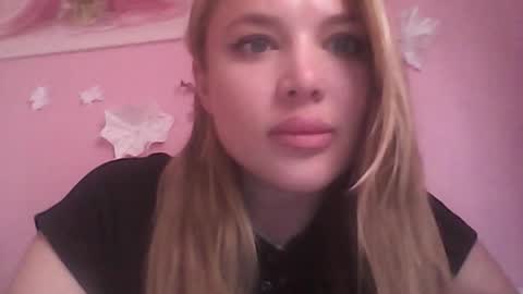 caramel_dream_ online show from 6, 6, 2026