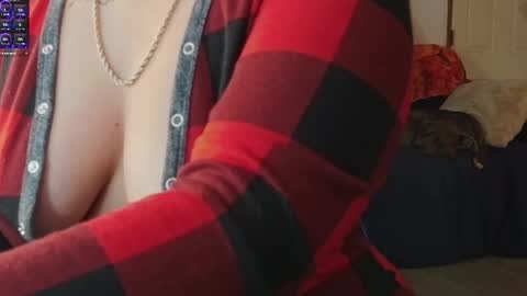 caramel_marshmallow online show from 18, 12, 2025