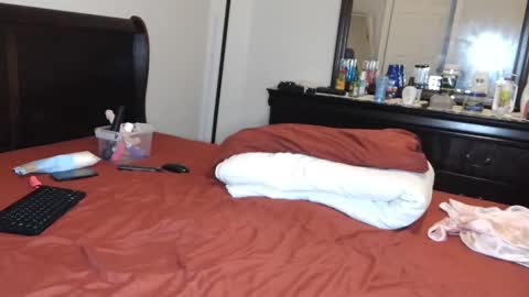 Krystal   online show from 21, 12, 2024