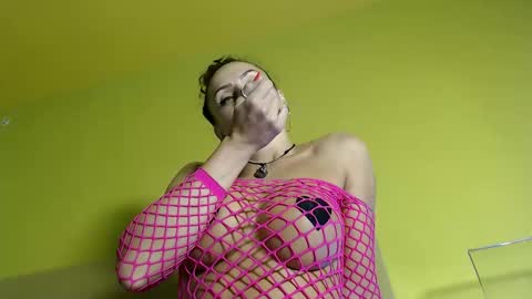 Snapshot of caramella02 chatting on 22, 5, 2026 Caramella online show from 22, 5, 2026