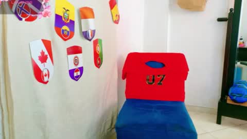 LILI online show from 24, 6, 2026