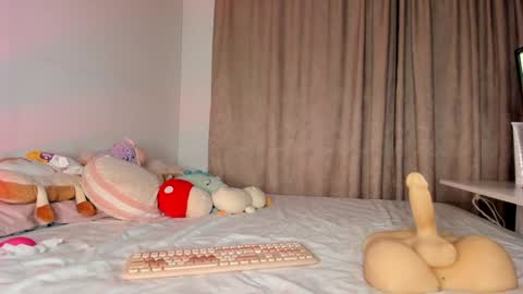 Snapshot of caramelo_xox chatting on 24, 1, 2025 online show from 24, 1, 2025