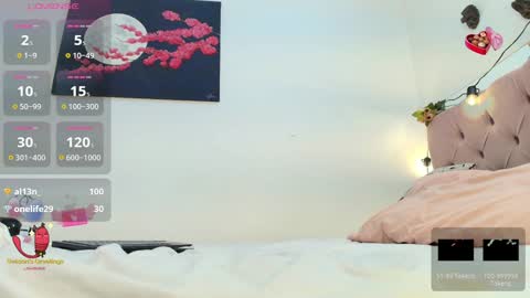 carolina online show from 5, 2, 2025