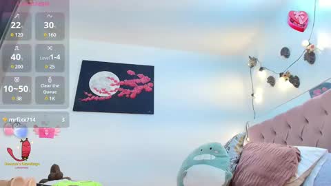 carolina online show from 5, 3, 2025