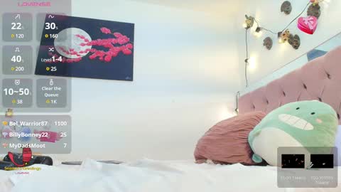 carolina online show from 7, 3, 2025