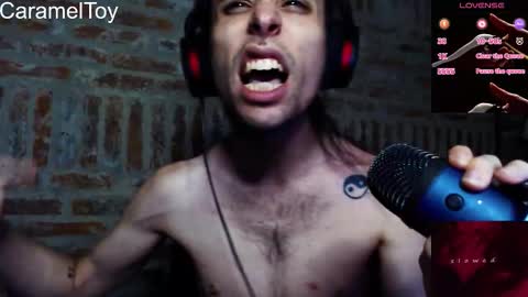 carameltoy4 online show from 1, 2, 2026