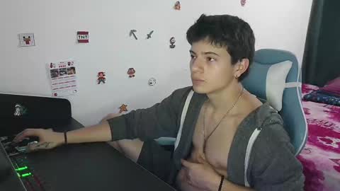 Snapshot of carapalida9008 chatting on 28, 1, 2025 carapalida9008 online show from 28, 1, 2025