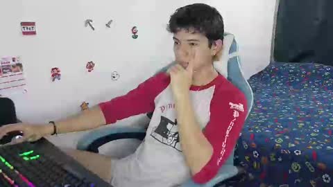 Snapshot of carapalida9008 chatting on 7, 3, 2025 carapalida9008 online show from 7, 3, 2025