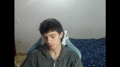 Snapshot of carapalida9008 chatting on 3, 10, 2025 carapalida9008 online show from 3, 10, 2025