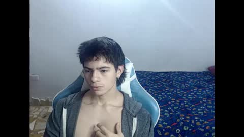 Snapshot of carapalida9008 chatting on 5, 10, 2025 carapalida9008 online show from 5, 10, 2025
