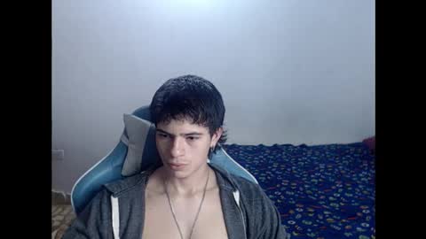 Snapshot of carapalida9008 chatting on 6, 10, 2025 carapalida9008 online show from 6, 10, 2025