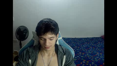 Snapshot of carapalida9008 chatting on 16, 10, 2025 carapalida9008 online show from 16, 10, 2025