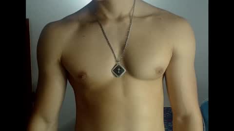 Snapshot of carapalida9008 chatting on 17, 10, 2025 carapalida9008 online show from 17, 10, 2025